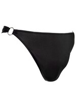 Amorable by Rimba G-String - One Size - Zwart