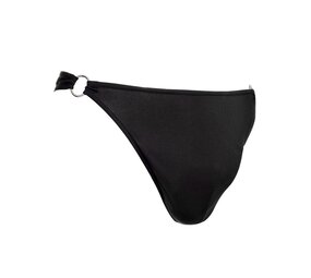 Amorable by Rimba G-String - One Size - Black Amorable by Rimba G-String - One Size - Black