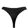 Amorable by Rimba G-String - One Size - Schwarz
