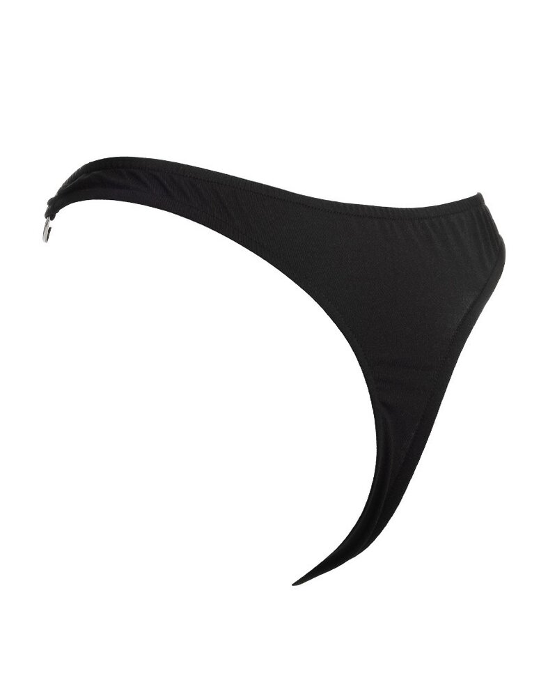 Amorable by Rimba Amorable by Rimba - G-String - One Size - Schwarz