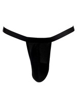 Amorable by Rimba String - One Size - Wit