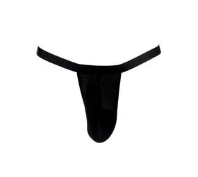 Amorable by Rimba String - One Size - Wit