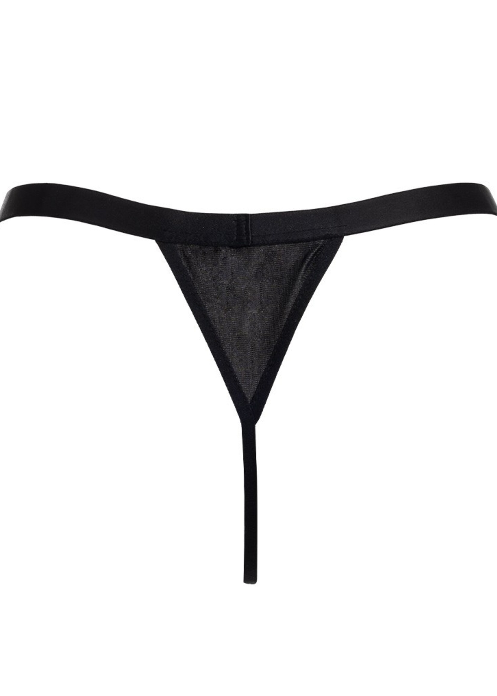 Amorable by Rimba G-String - One Size