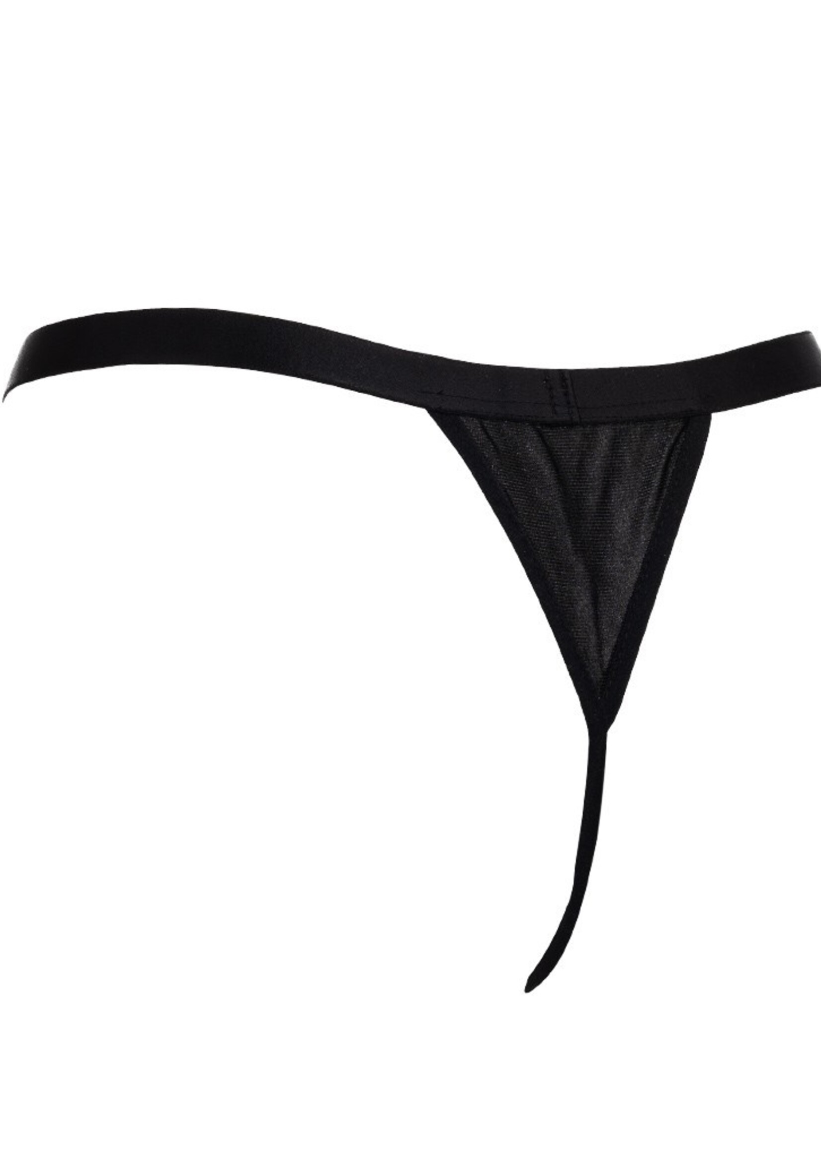 Amorable by Rimba Stringtanga - One Size