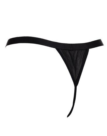 Amorable by Rimba Stringtanga - One Size