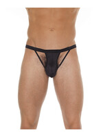 Amorable by Rimba Open string - One Size - Rood