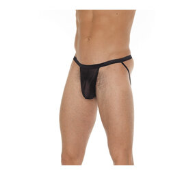 Amorable by Rimba Transparenter Jockstrap - One Size Amorable by Rimba Transparenter Jockstrap - One Size