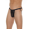 Amorable by Rimba Transparenter Jockstrap - One Size