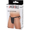 Amorable by Rimba Transparante jockstrap - One size Amorable by Rimba Transparante jockstrap - One size