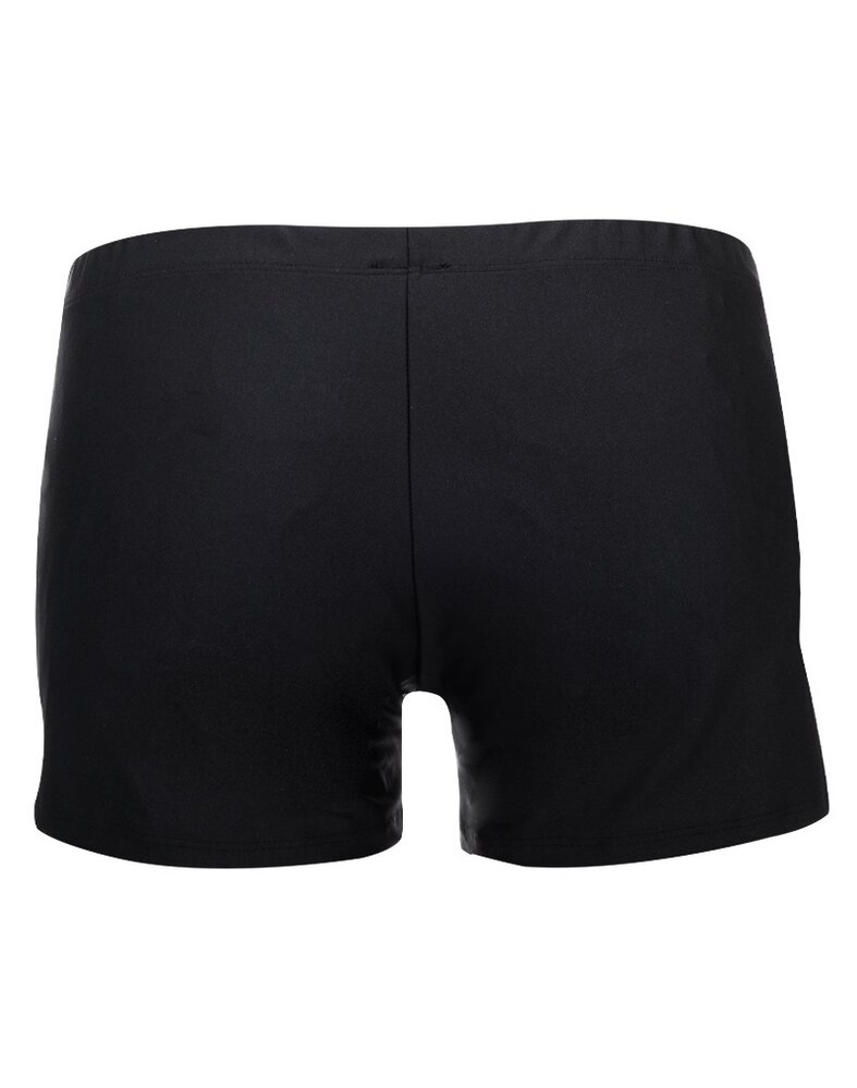Amorable by Rimba Amorable by Rimba - Boxer shorts with 2 zippers - One Size - Black Amorable by Rimba Amorable by Rimba - Boxer shorts with 2 zippers - One Size - Black