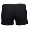 Amorable by Rimba Boxershorts mit 2 Reißverschlüssen - One Size - Schwarz