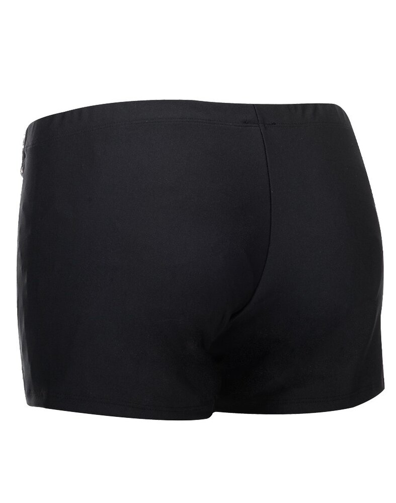 Amorable by Rimba Amorable by Rimba - Boxershorts mit 2 Reißverschlüssen - One Size - Schwarz Amorable by Rimba Amorable by Rimba - Boxershorts mit 2 Reißverschlüssen - One Size - Schwarz