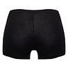 Amorable by Rimba Boxershorts mit Netz - Schwarz