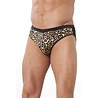 Amorable by Rimba Amorable by Rimba - Slip - One Size - Leopardenmuster Amorable by Rimba Amorable by Rimba - Slip - One Size - Leopardenmuster