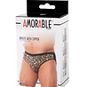 Amorable by Rimba Amorable by Rimba - Slip - One Size - Leopardenmuster Amorable by Rimba Amorable by Rimba - Slip - One Size - Leopardenmuster