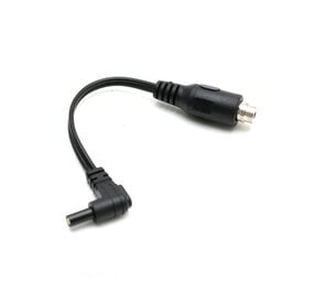 Rimba Electro Play Adapter draad