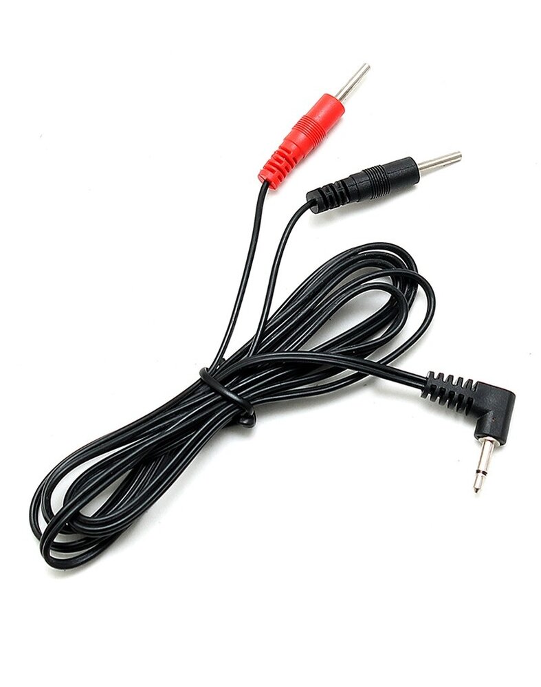 Rimba Electro Play Kabel für Rimba Elektro Sex