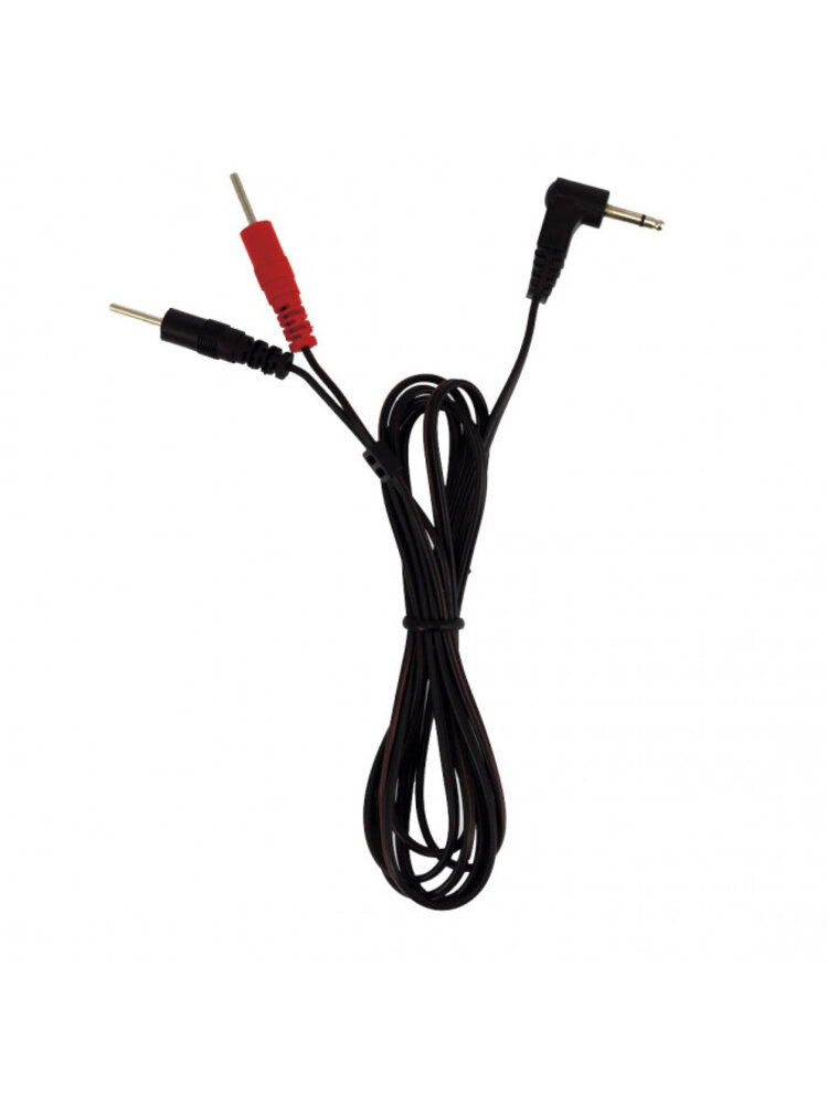 Rimba Electro Play Kabel für Rimba Elektro Sex
