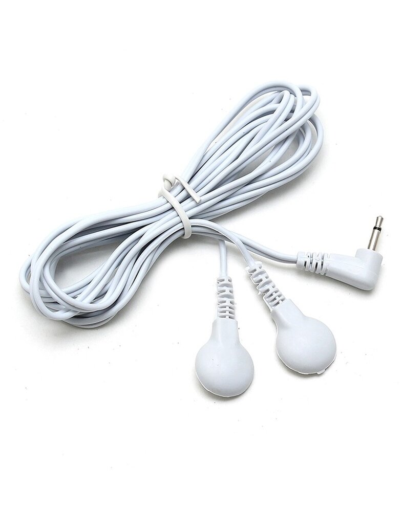 Rimba Electro Play Kabel für Rimba Elektro Sex Rimba Electro Play Kabel für Rimba Elektro Sex