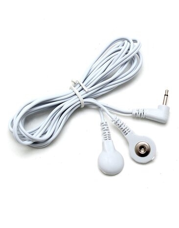 Rimba Electro Play Kabel voor Rimba Electro Sex