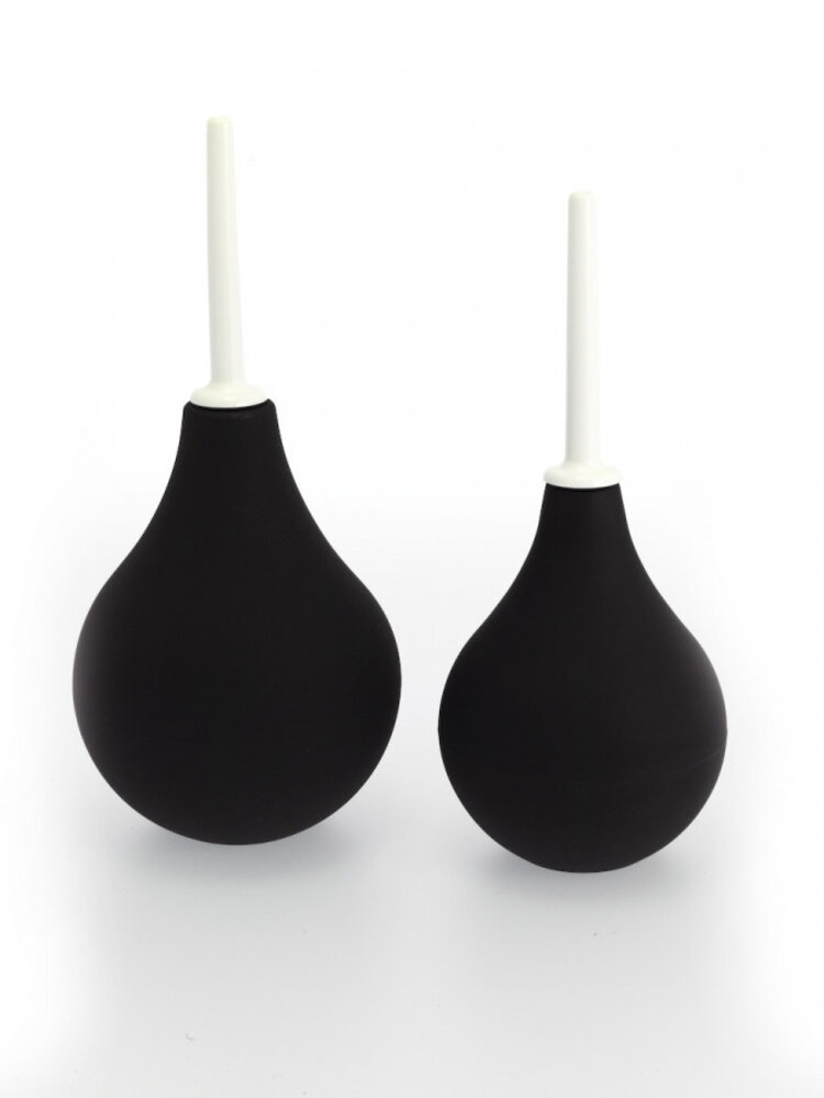 Rimba Latex Play Seringue à ballon, 143 cc