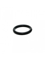 Rimba Latex Play Gummi Penisring - 8 mm