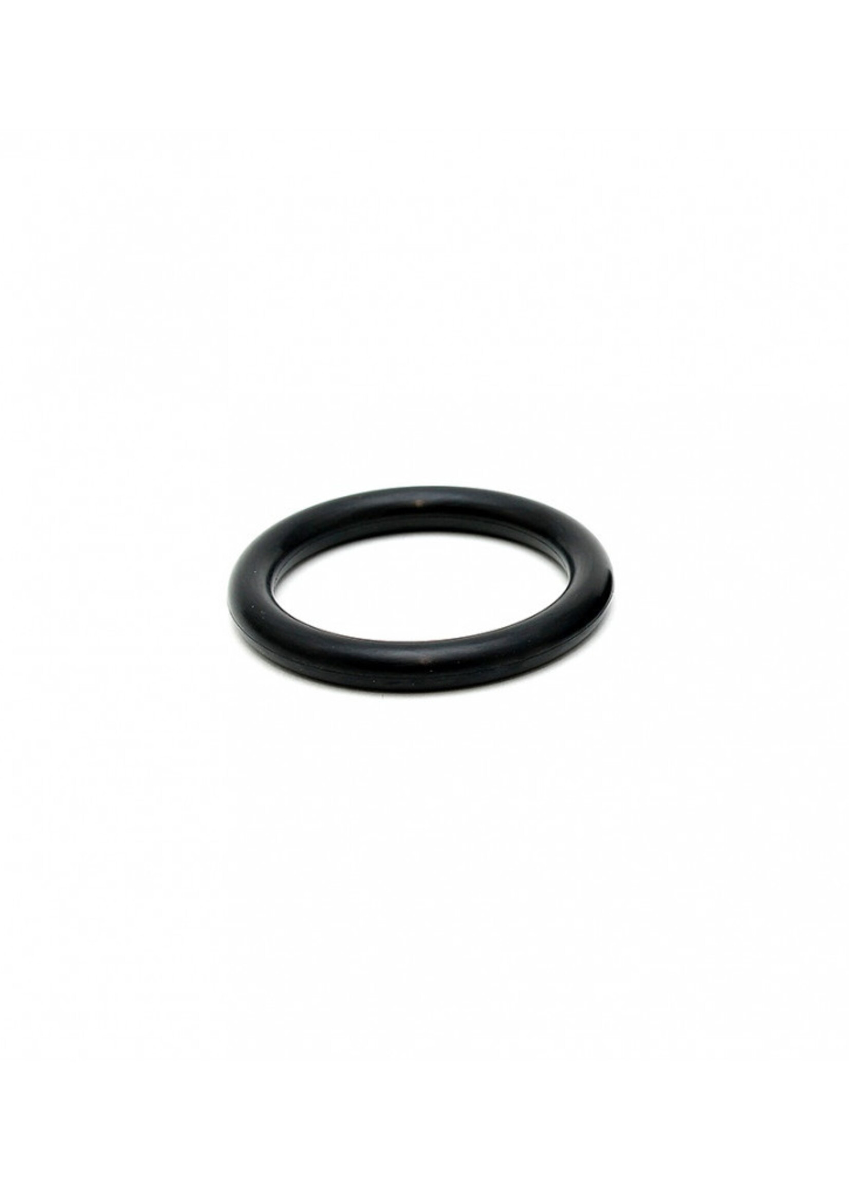 Rimba Latex Play Gummi Penisring - 8 mm