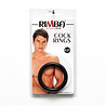 Rimba Latex Play Rimba - Gummi Penisring - 8 mm Rimba Latex Play Rimba - Gummi Penisring - 8 mm