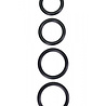 Rimba Latex Play Rimba - Gummi Penisring - 8 mm Rimba Latex Play Rimba - Gummi Penisring - 8 mm
