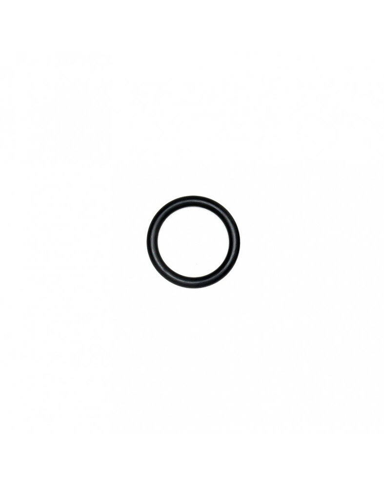 Rimba Latex Play Gummi Penisring - 8 mm