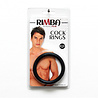 Rimba Latex Play Rimba - Gummi Penisring - 8 mm Rimba Latex Play Rimba - Gummi Penisring - 8 mm