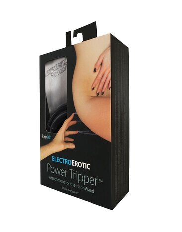 Rimba Electro Play Electro Play - Electro Power Tripper (220 volt - 10 watt)