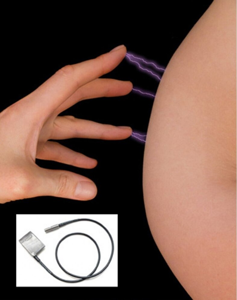 Rimba Electro Play Electro Play - Electro Power Tripper (220 volt - 10 watt)