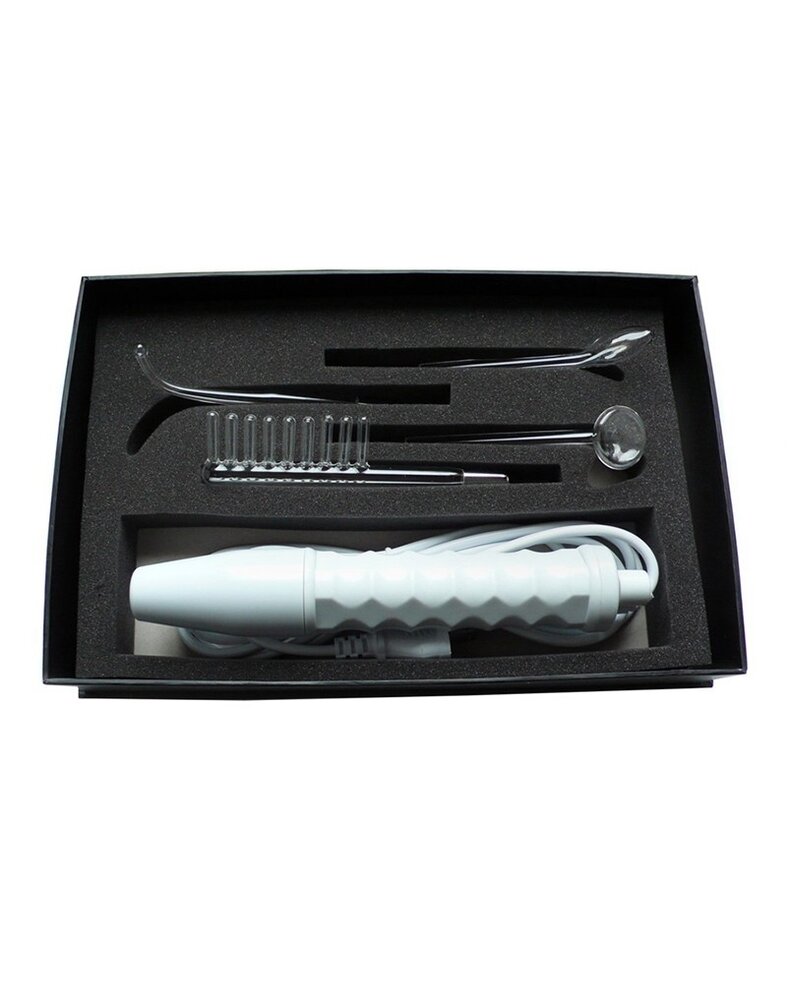 Rimba Electro Play Rimba Electro Play - ElectroSex NeonWand (220 volt - 10 watt) Rimba Electro Play Rimba Electro Play - ElectroSex NeonWand (220 volt - 10 watt)