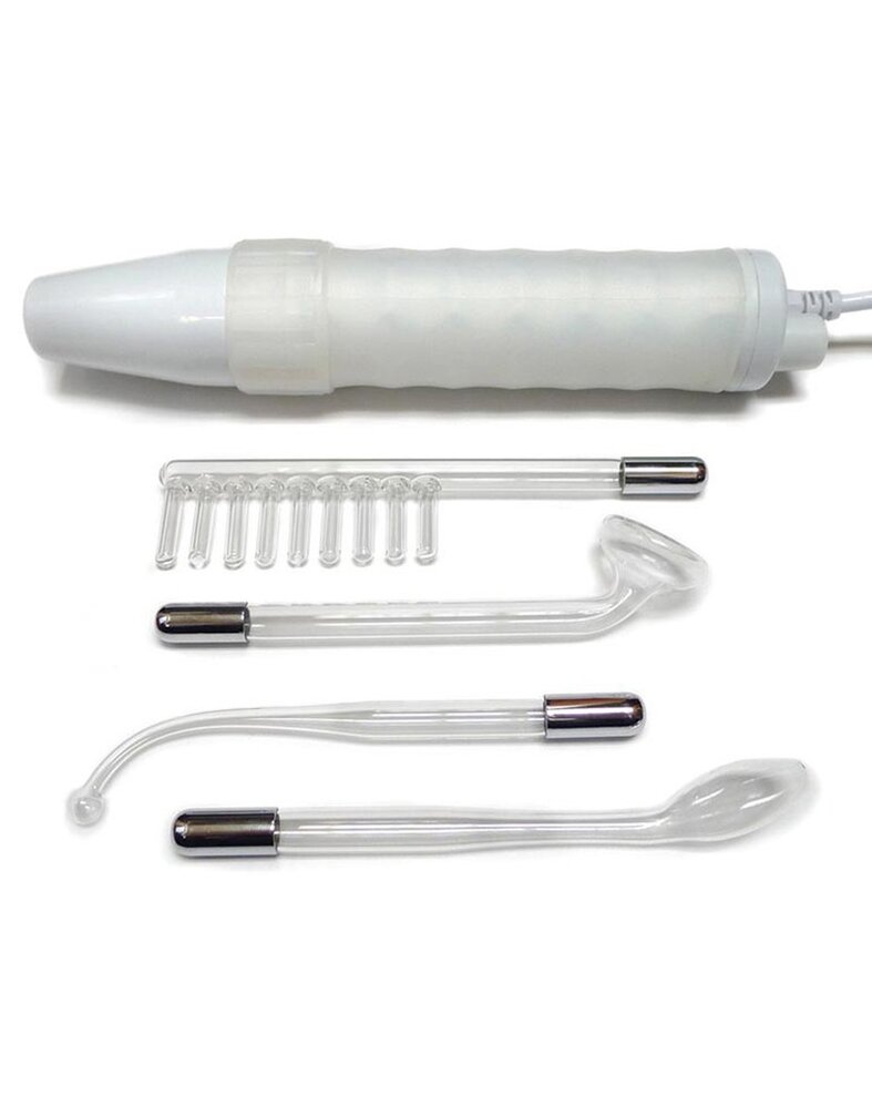 Rimba Electro Play ElectroSex NeonWand (220 volt - 10 watt) Rimba Electro Play ElectroSex NeonWand (220 volt - 10 watt)