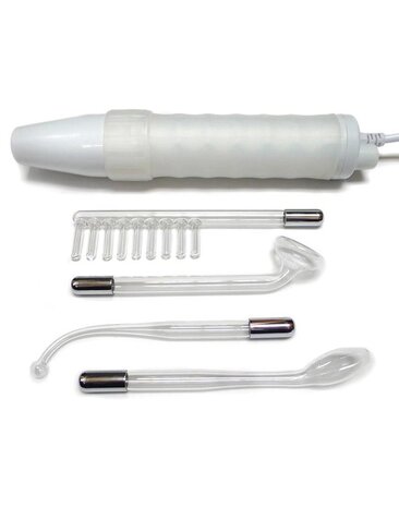 Rimba Electro Play Rimba Electro Play - ElectroSex NeonWand (220 volt - 10 watt) Rimba Electro Play Rimba Electro Play - ElectroSex NeonWand (220 volt - 10 watt)