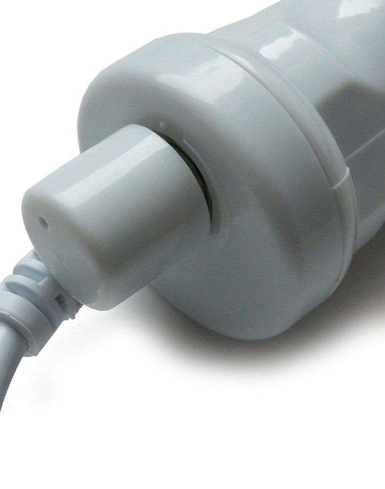 Rimba Electro Play Rimba Electro Play - ElectroSex NeonWand (220 volt - 10 watt) Rimba Electro Play Rimba Electro Play - ElectroSex NeonWand (220 volt - 10 watt)