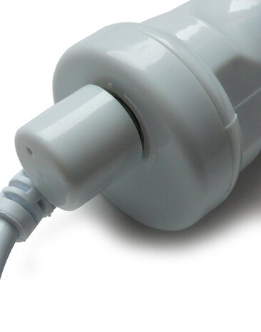 Rimba Electro Play ElectroSex NeonWand (220 volt - 10 watt) Rimba Electro Play ElectroSex NeonWand (220 volt - 10 watt)