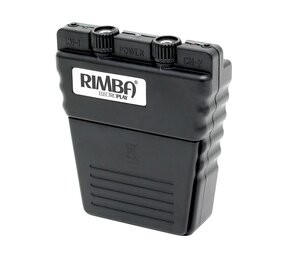 Rimba Electro Play Elektro Sex Powerbox Set für Anfänger Rimba Electro Play Elektro Sex Powerbox Set für Anfänger