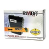 Rimba Electro Play Elektroseks Powerbox Set voor beginners