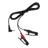 Rimba Electro Play Electro Pinces uni-polair (2 pcs) Rimba Electro Play Electro Pinces uni-polair (2 pcs)