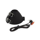 Rimba Electro Play Electro ballstretcher parachute, bi polar Rimba Electro Play Electro ballstretcher parachute, bi polar