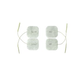 Rimba Electro Play Electro adhesive pads ( 4 pieces) Rimba Electro Play Electro adhesive pads ( 4 pieces)