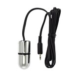 Rimba Electro Play Elektrisch seksei, klein, bipolair (60 mm) Rimba Electro Play Elektrisch seksei, klein, bipolair (60 mm)