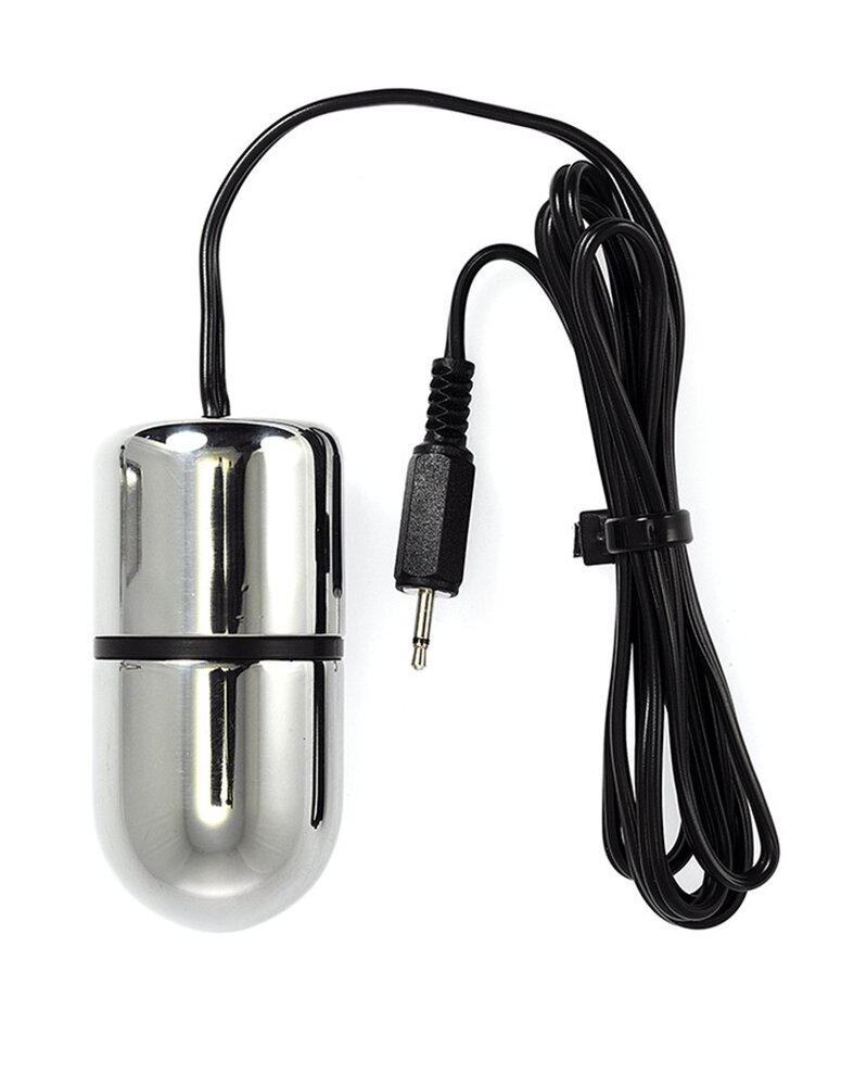 Rimba Electro Play Elektro Sex Ei Gross, bi-polair (70 mm)