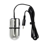 Rimba Electro Play Elektro Sex Ei Gross, bi-polair (70 mm) Rimba Electro Play Elektro Sex Ei Gross, bi-polair (70 mm)