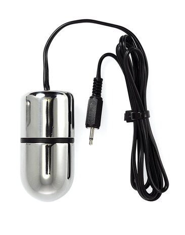 Rimba Electro Play Elektro Sex Ei Gross, bi-polair (70 mm)