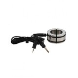 Rimba Electro Play Electro Anneau, ballstretcher, bi polair Rimba Electro Play Electro Anneau, ballstretcher, bi polair