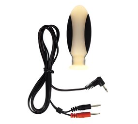 Rimba Electro Play Electro plug small, bi-polar (80 mm) Rimba Electro Play Electro plug small, bi-polar (80 mm)