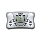 Rimba Electro Play Elektrische seksspeeltjesset met LCD-display